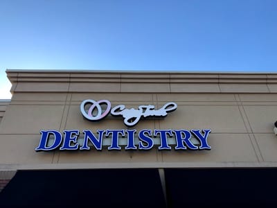 Caring Touch Family Dentistry