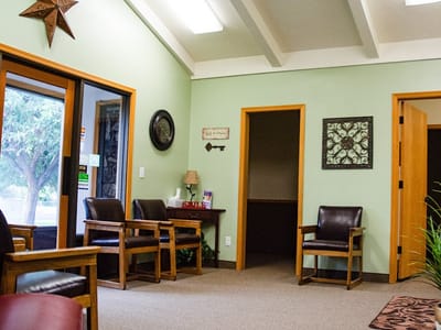 Carl Holm Gentle Family Dentistry Pocatello (Carl B Holm DDS,PC)