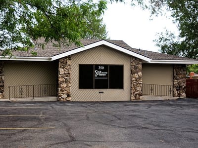 Carl Holm Gentle Family Dentistry Pocatello (Carl B Holm DDS,PC)