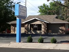 Carl Holm Gentle Family Dentistry Pocatello (Carl B Holm DDS,PC)