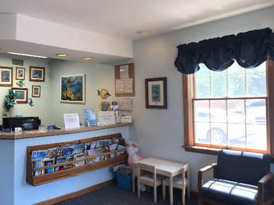 Carl P. Prota, DMD Family Dentistry