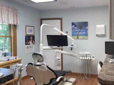 Carl P. Prota, DMD Family Dentistry