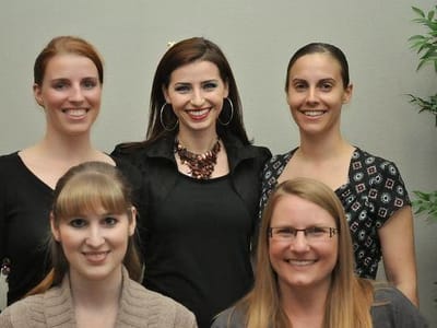 Carl & Walker Family and Cosmetic Dentistry