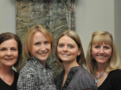 Carl & Walker Family and Cosmetic Dentistry