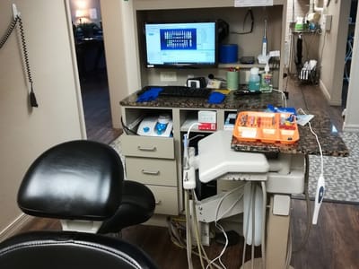 Carletti Dentistry & Associates