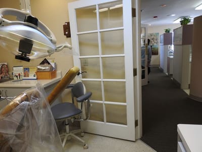 Carlisi Restorative Dentistry Dr. Robert J Carlisi DDS