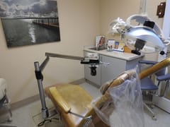 Carlisi Restorative Dentistry Dr. Robert J Carlisi DDS