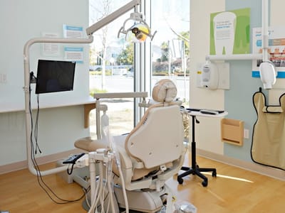 Carmel Valley Dentist Office