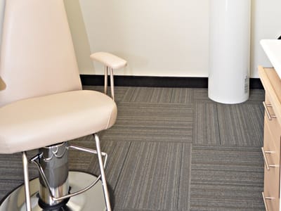 Carmel Valley Dentist Office