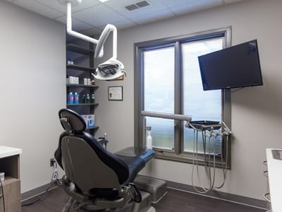 Carmichael Dental Care, Chet Swartzentruber DMD and Shawn Keahey DDS