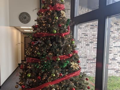 Caro Family Dentistry