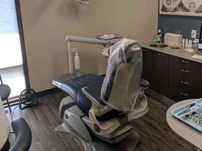 Caro Family Dentistry