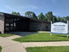 Caro Family Dentistry