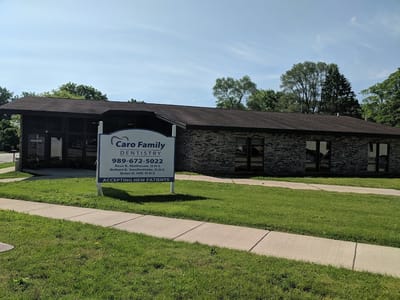 Caro Family Dentistry