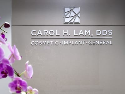Carol H Lam, DDS