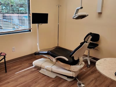 Carol McGonigle, DDS and Associates - Pima Family Dentistry