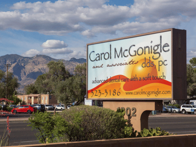 Carol McGonigle, DDS and Associates - Pima Family Dentistry
