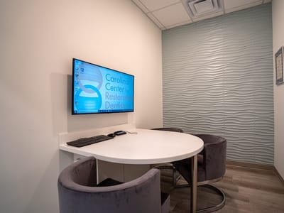 Carolina Center for Restorative Dentistry