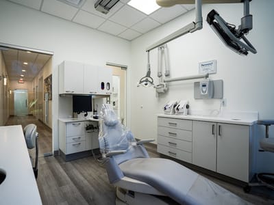 Carolina Center for Restorative Dentistry