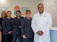 Carolina Center for Restorative Dentistry