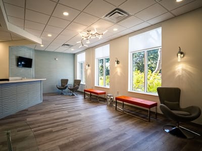 Carolina Center for Restorative Dentistry