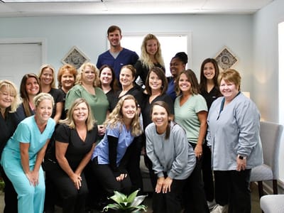 Carolina Complete Dental - Jason T Barganier DMD