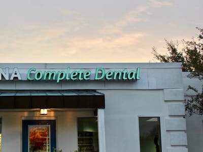 Carolina Complete Dental