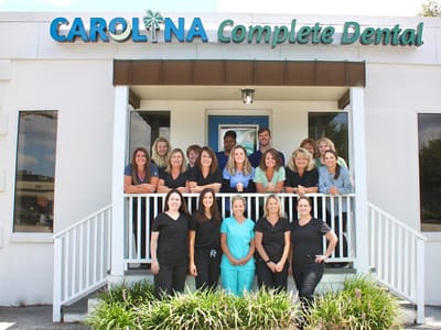 Carolina Complete Dental