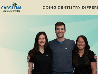 Carolina Complete Dental