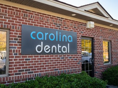 Carolina Dental Arts of Goldsboro