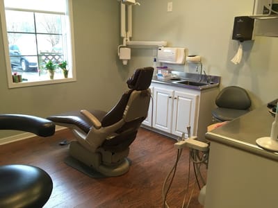 Carolina Dental Arts of Goldsboro