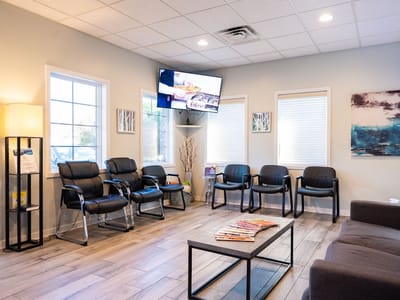 Carolina Dental Arts of Goldsboro