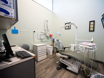 Carolina dental arts