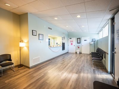 Carolina dental arts