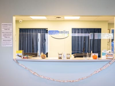 Carolina dental arts