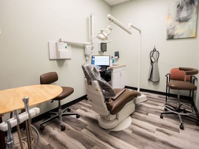 Carolina Dental Arts