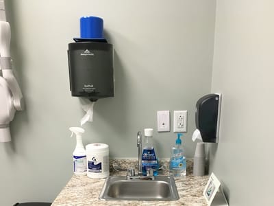 Carolina Dental Arts