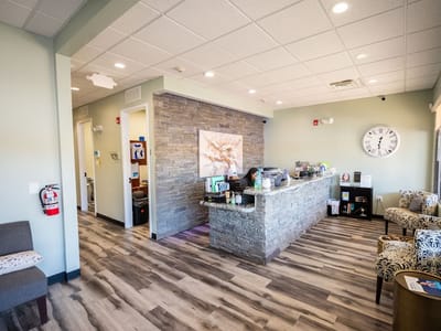 Carolina Dental Arts