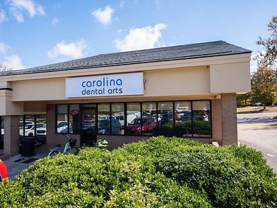 Carolina Dental Arts