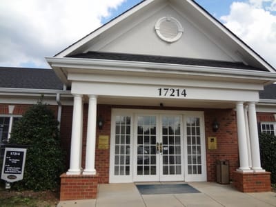 Carolina Dentistry @ The StateLine