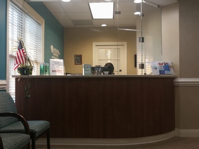 Carolina Dentistry @ The StateLine
