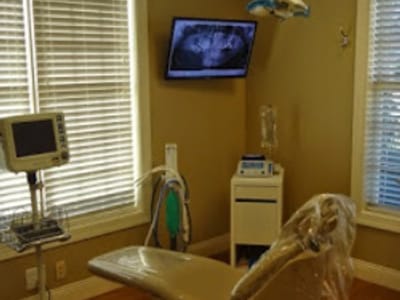 Carolina Dentistry @ The StateLine