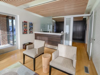 Carolina Mountain Dental