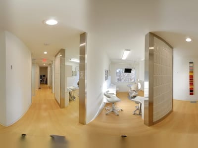 Carolina Mountain Dental