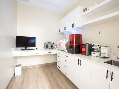 Carolina Park Family Dentistry