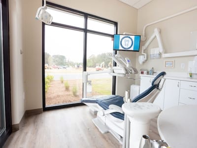 Carolina Park Family Dentistry