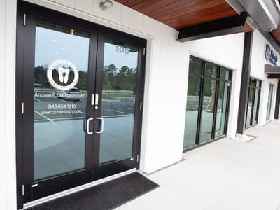 Carolina Park Family Dentistry