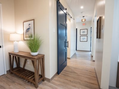 Carolina Park Family Dentistry