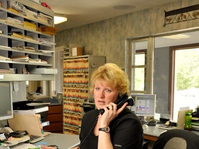 Carolina Smiles Family Dental