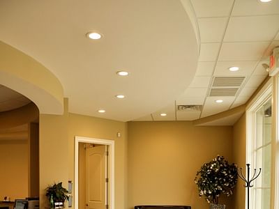 Carolina Smiles Family Dental